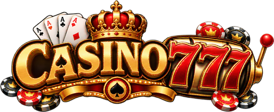 Casino777 লোগো